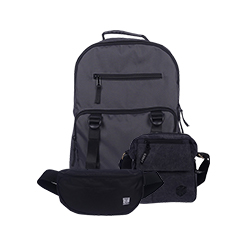 Kuta Lines Bags (Backpacks, purses, sling bags, belly bags)