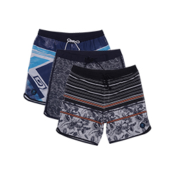 Kuta Lines Bottoms (Surf Pants, casual shorts, swimming shorts)